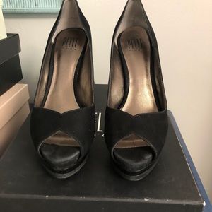 Pelle Moda Heels